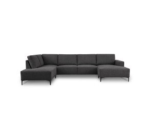 Sofa Fabian (Kampinės U formos)
